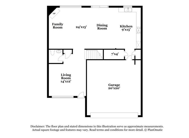 Building Photo - 16610 Cheshire Grove Ln
