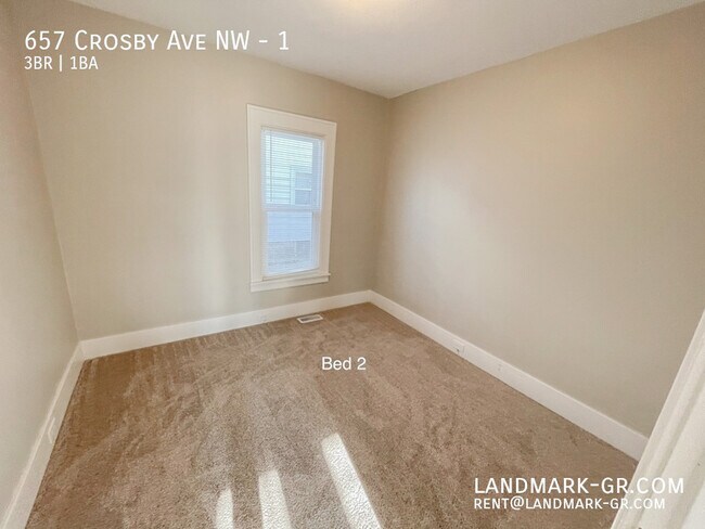 Building Photo - 657 Crosby St NW