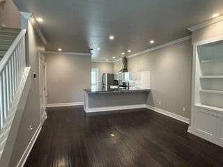 Building Photo - 515 G St