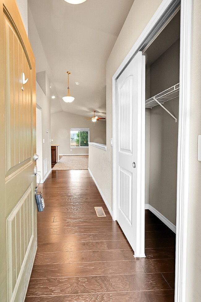 Building Photo - $2,550 - 4 Bed, 3 Bath Home in Colorado Sp...