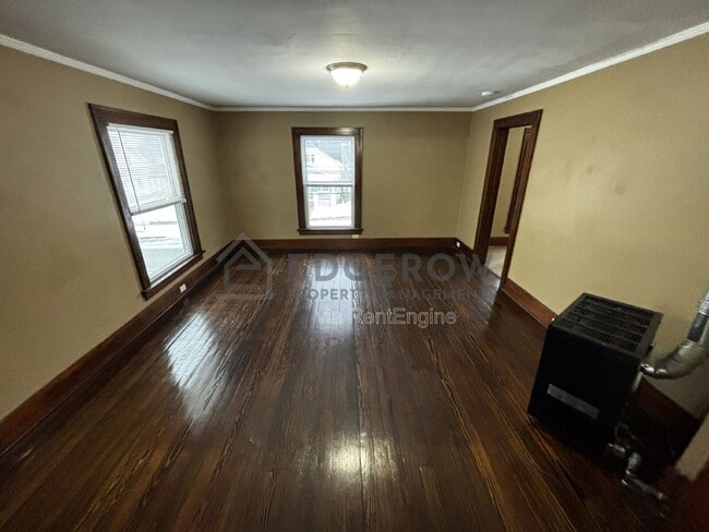 Building Photo - 1243 Crosby St NW