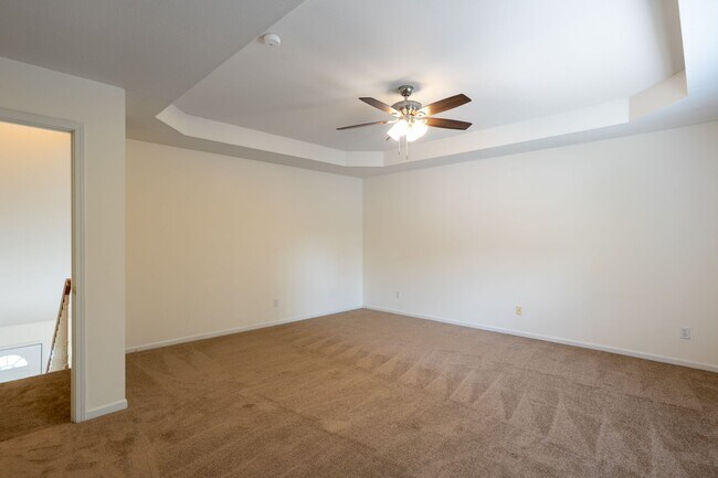 Building Photo - 5001-5003 Carrie Ridge Dr.