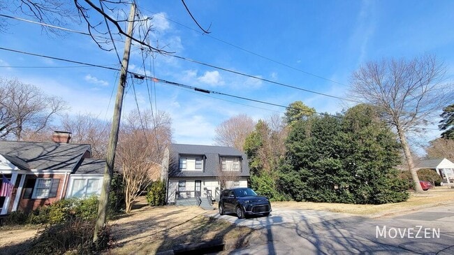 Building Photo - 215 Lafayette Rd