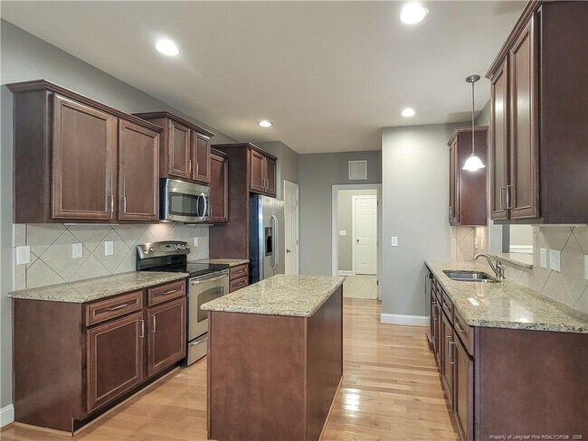 Building Photo - 414 Banagher Ln
