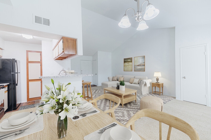 Building Photo - Cambridge Village