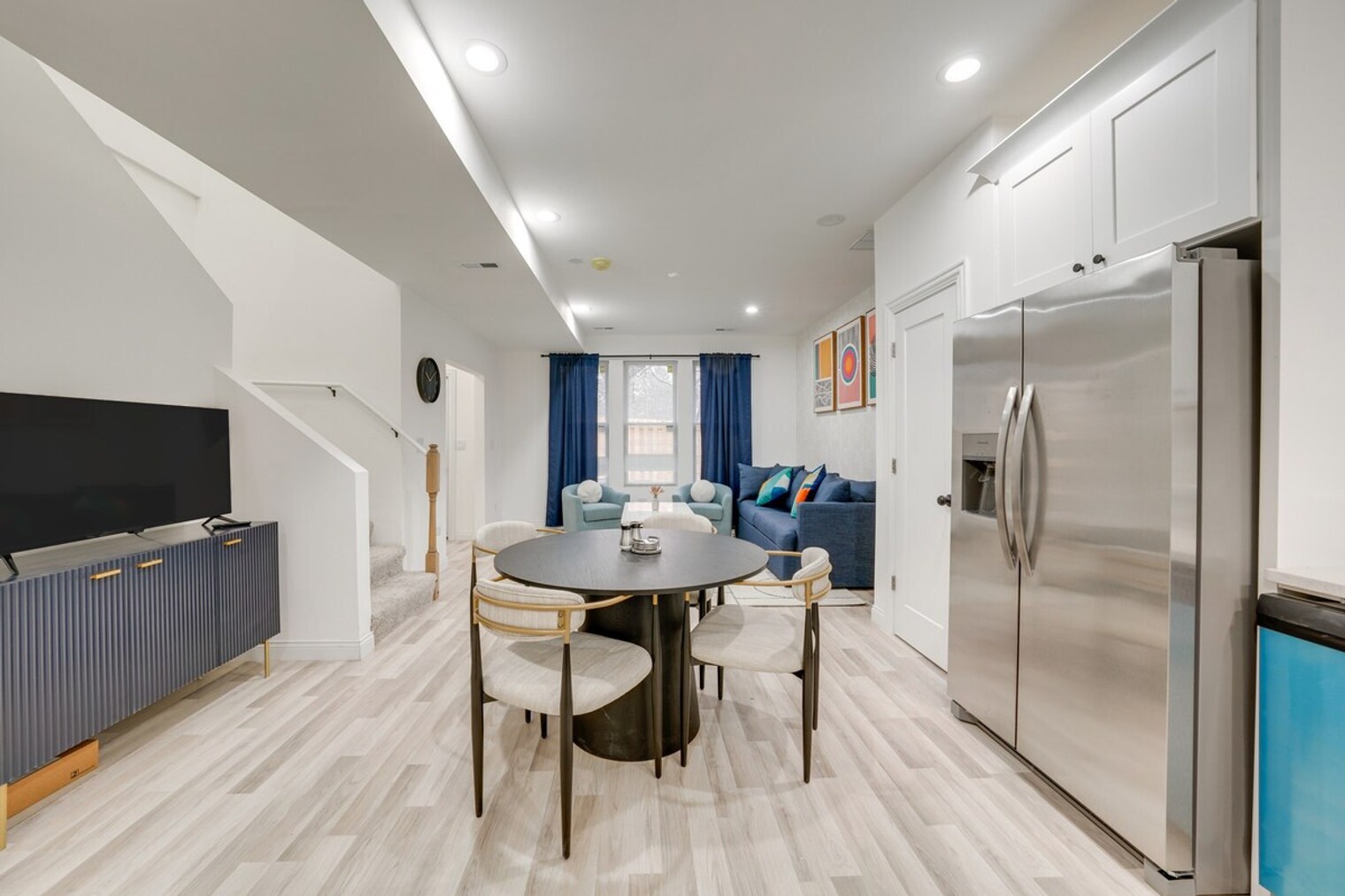 Building Photo - 4727E Yender Ave