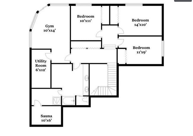 Building Photo - 3695 Sqft. Home with 180 degree Sound views!