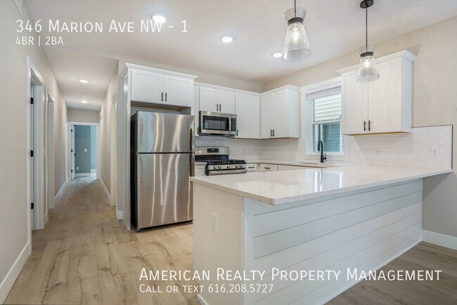 Building Photo - 346 Marion Ave NW