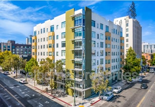 Building Photo - 1401 Jackson St