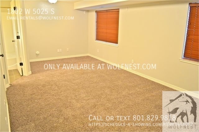 Building Photo - 1802 W 5025 S