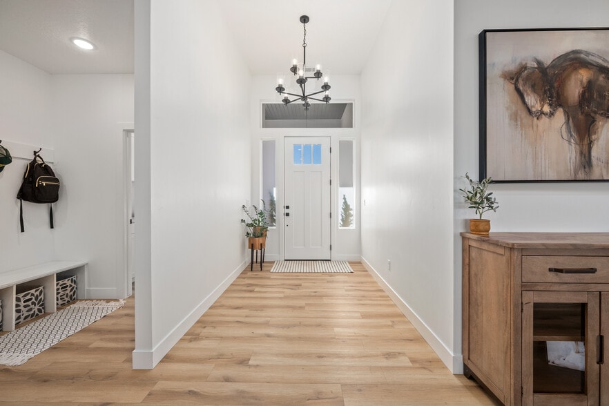 Building Photo - 4420 W 300 N