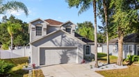 Building Photo - 643 Somerstone Dr