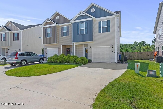 Building Photo - 340 Frisco Wy