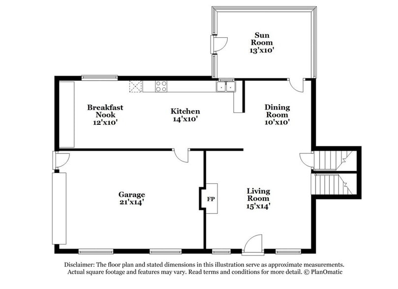 Building Photo - 17 E Wedgewood Cir