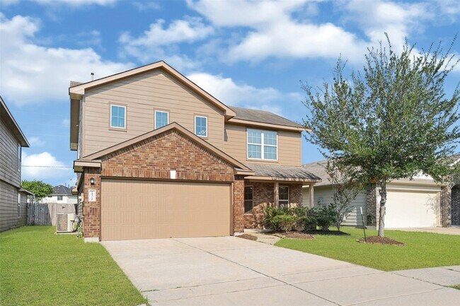 Building Photo - 14310 Brunswick Pl Dr