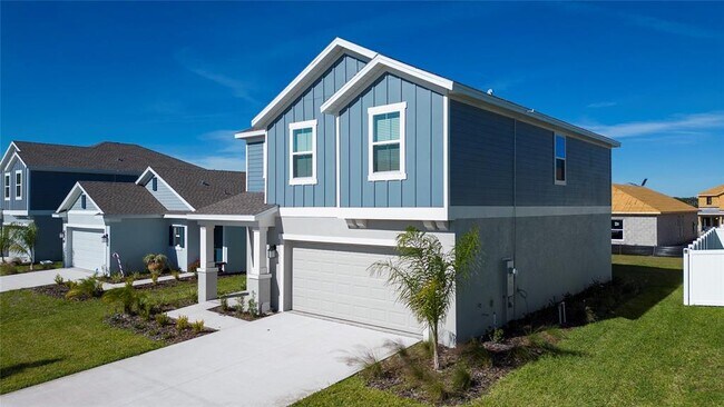 Building Photo - 606 Bell Prairie Cir