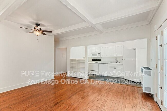 Building Photo - 1611 30th St