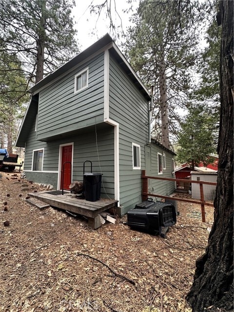 Building Photo - 32064 Hunsaker Way