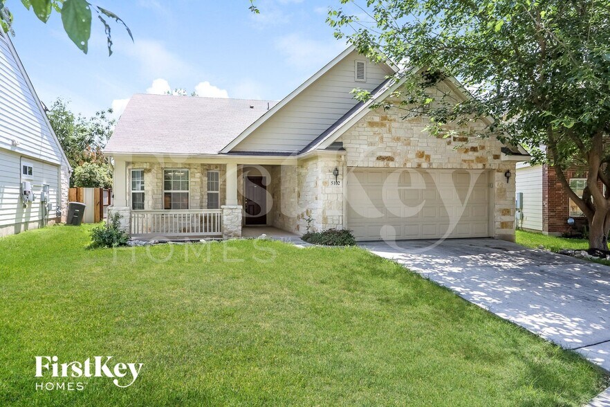 Building Photo - 5102 Roan Brook