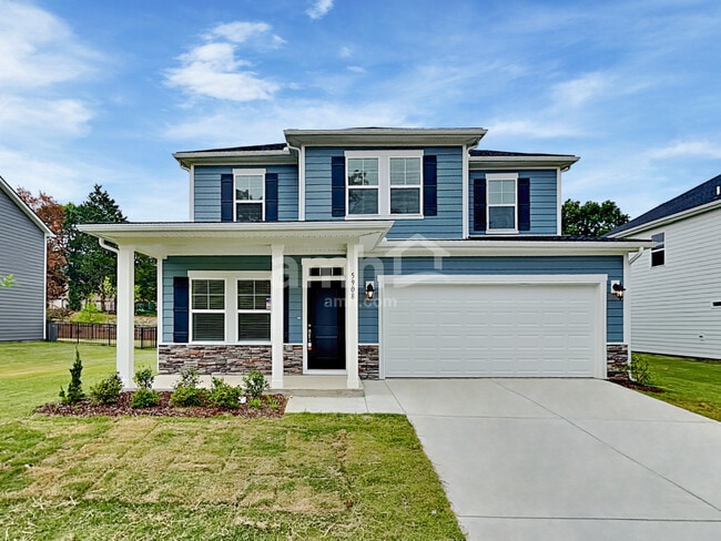 Building Photo - 5908 Hagar Vly Dr