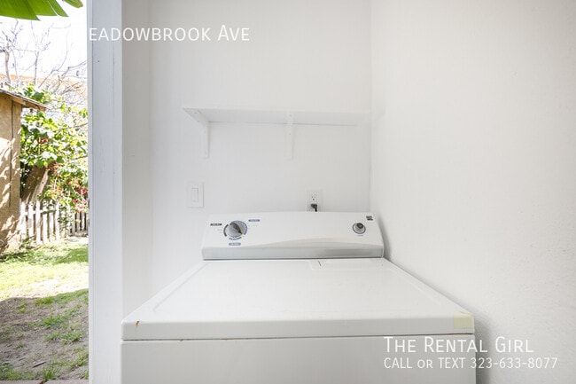 Building Photo - 1533 Meadowbrook Ave