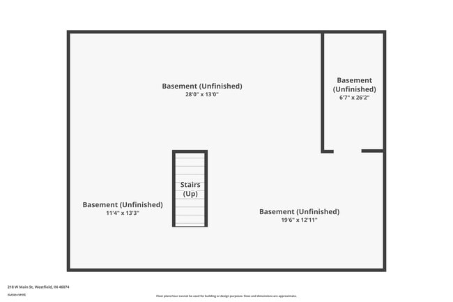 Building Photo - 218 W Main St