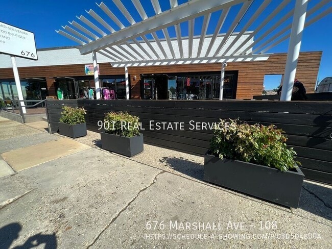 Building Photo - 676 Marshall Ave