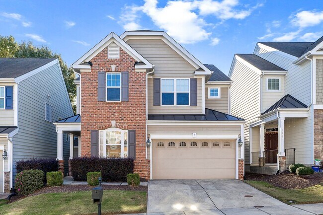 Primary Photo - 3 Bed 2.5 Bath Home located in Heritage Hills, Wake Forest