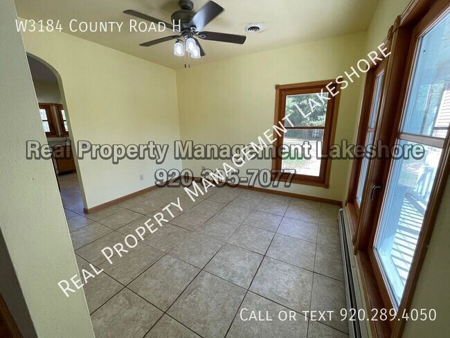 Building Photo - W3184 County Rd H