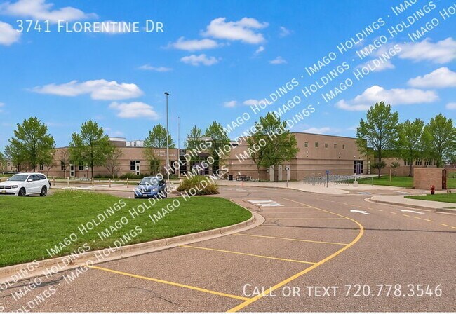 Building Photo - 3741 Florentine Dr