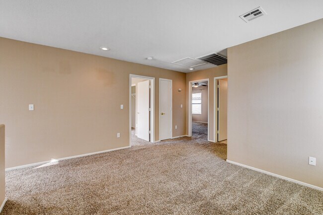 Building Photo - 4256 Lady Burton St