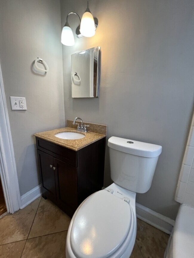 Building Photo - Location - Location - 2 story Duplex - Move In Ready !! This 2-bedroom - 1 Full Bath home is conv...