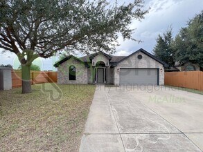 Building Photo - Beautiful 3b /2 bath home in McAllen