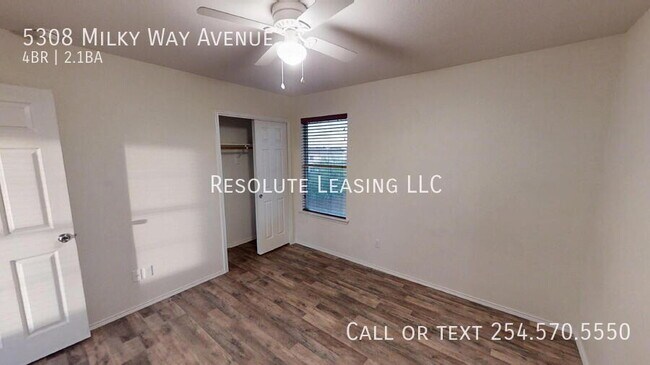Building Photo - 5308 Milky Way Ave