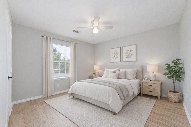 Building Photo - 4007 Starbridge Pointe Ln