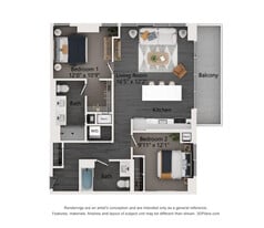 Building Photo - 1415 W Randolph St