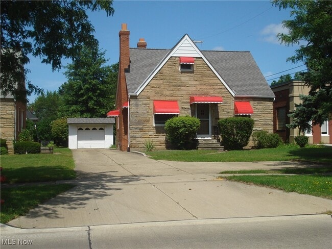 Primary Photo - 5757 Mayfield Rd