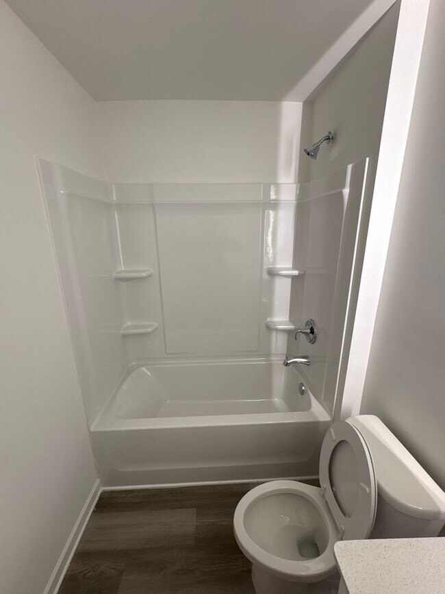 Building Photo - BRAND NEW SINGLE FAMILY HOME IN LOGANVILLE