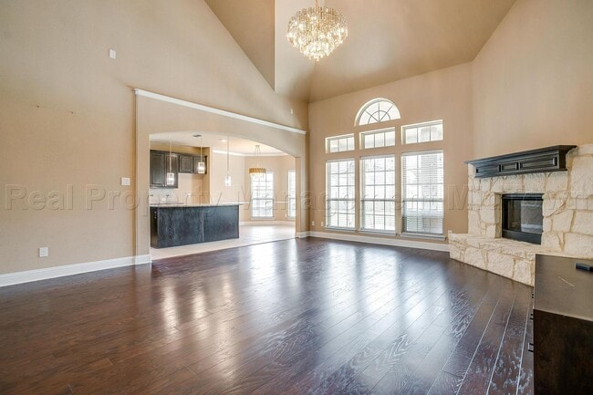 Building Photo - Gorgeous 5 bedroom, 4 bath home in Mansfield ISD