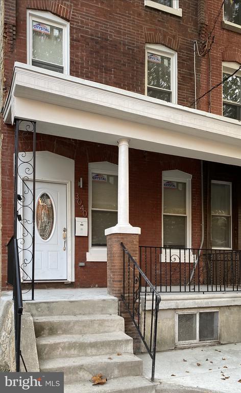 Building Photo - 3040 W Berks St