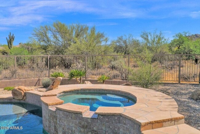 Building Photo - 7180 E Thirsty Cactus Ln