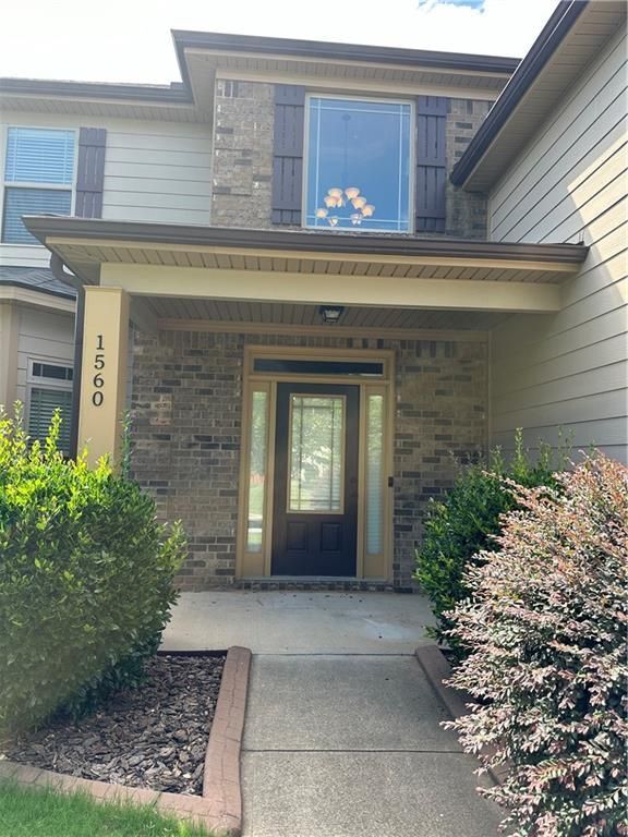 Building Photo - 1560 Walking Horse Trail