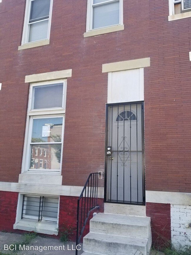 Building Photo - 4 br, 2 bath House - 2637 East Madison Street