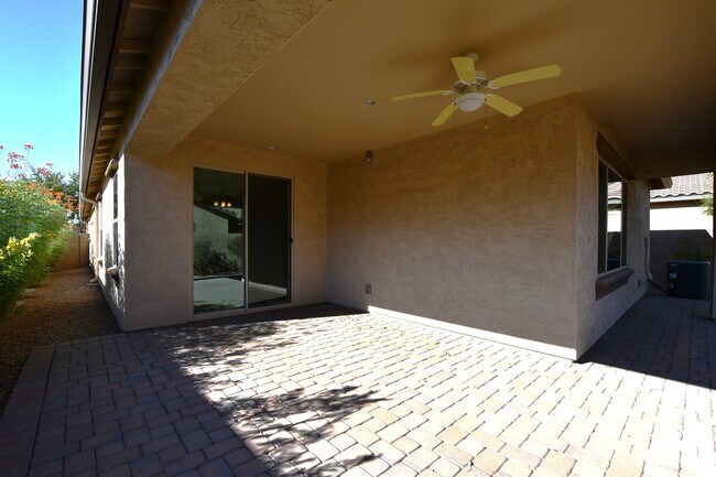 Building Photo - 3106 E Patrick St