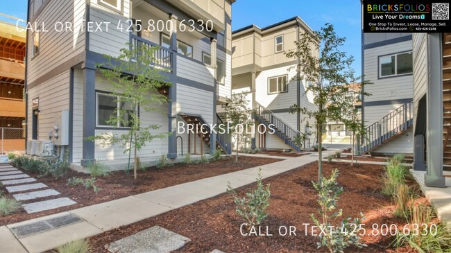 Building Photo - 4318 S Puget Sound Ave