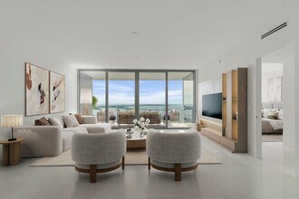 Building Photo - Aston Martin Residences | 3BR + Den, 4.5BA...