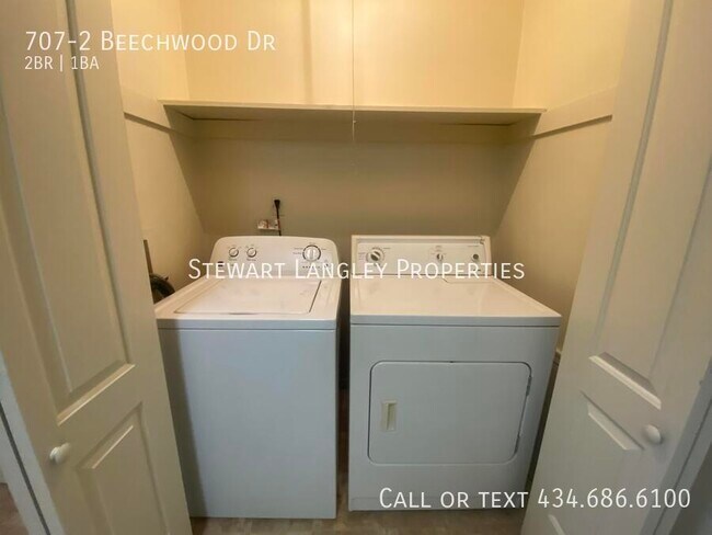 Building Photo - 707 Beechwood Dr