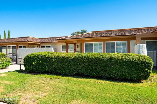 Building Photo - 4170 Lake Harbor Ln