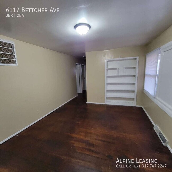 Building Photo - 6117 Bettcher Ave