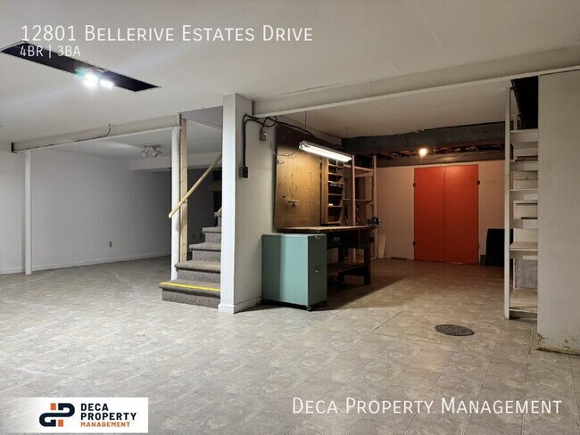Building Photo - 12801 Bellerive Estates Dr